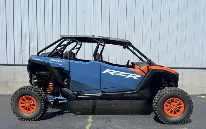2025 Polaris RZR Pro S Ultimate