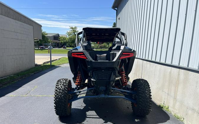 2025 Polaris RZR Pro S Ultimate