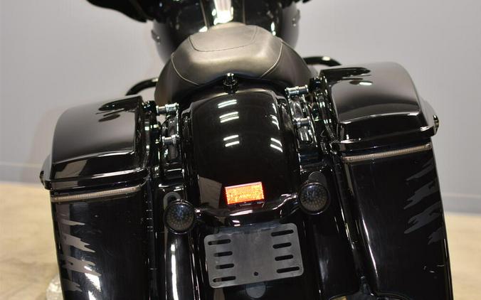 2018 Harley-Davidson Street Glide Special FLHXS