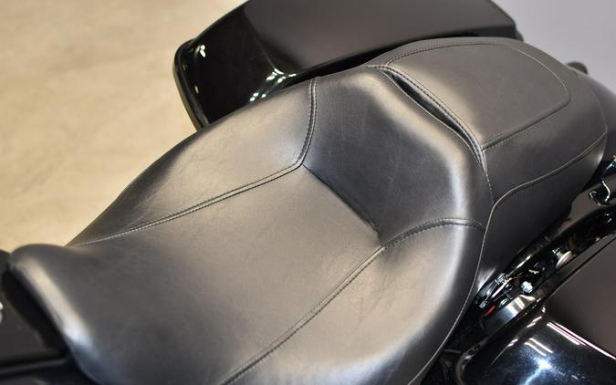 2018 Harley-Davidson Street Glide Special FLHXS