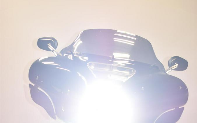 2018 Harley-Davidson Street Glide Special FLHXS