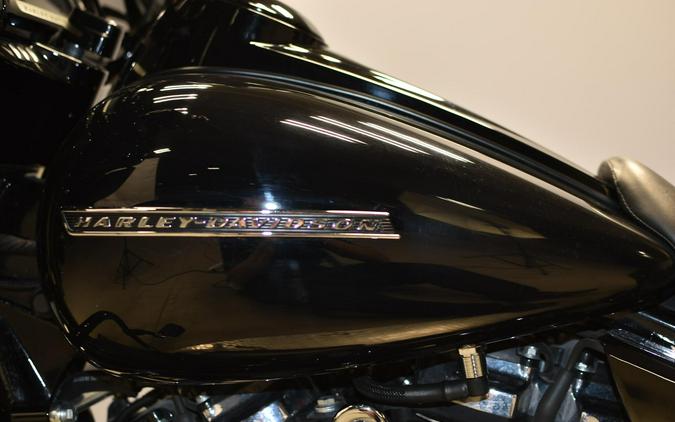 2018 Harley-Davidson Street Glide Special FLHXS