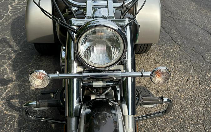 2007 Yamaha Motor Corp., USA VSTAR 1100 TRIKE
