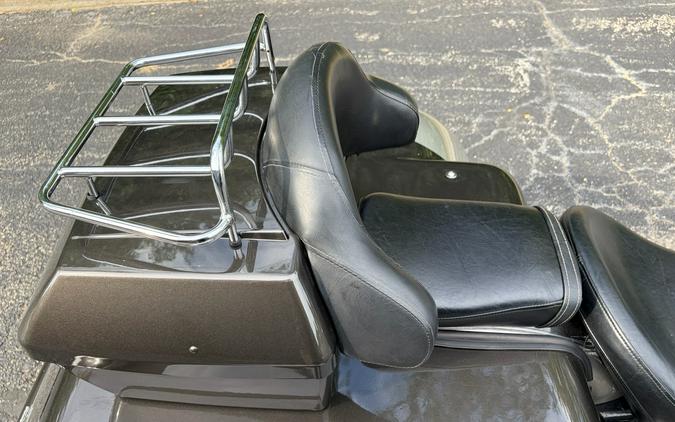 2007 Yamaha Motor Corp., USA VSTAR 1100 TRIKE
