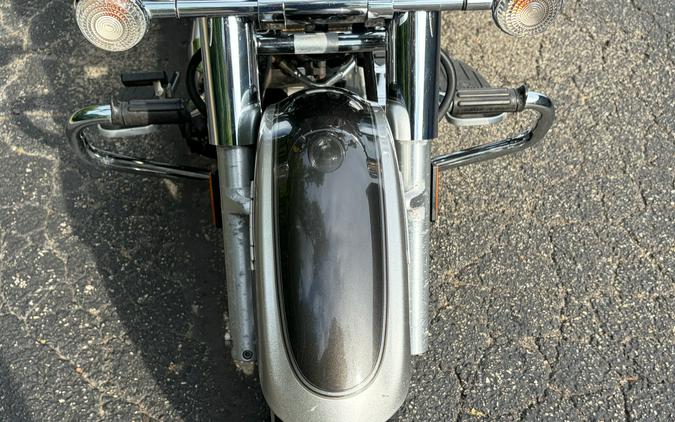 2007 Yamaha Motor Corp., USA VSTAR 1100 TRIKE
