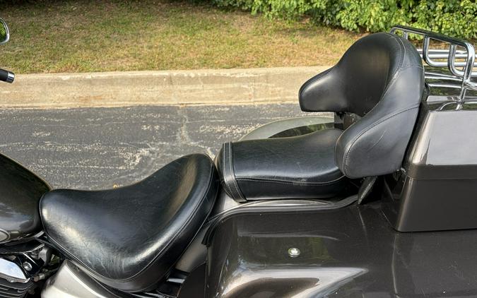 2007 Yamaha Motor Corp., USA VSTAR 1100 TRIKE