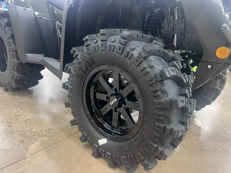 2026 Honda FourTrax Rancher 4x4 EPS