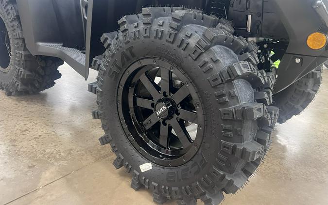 2026 Honda FourTrax Rancher 4x4 EPS