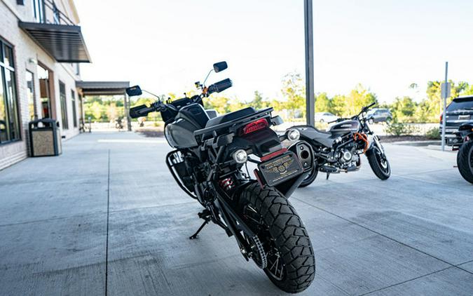 2026 Harley-Davidson Pan America RA1250S - 1250 Special