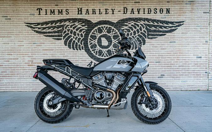2026 Harley-Davidson Pan America RA1250S - 1250 Special