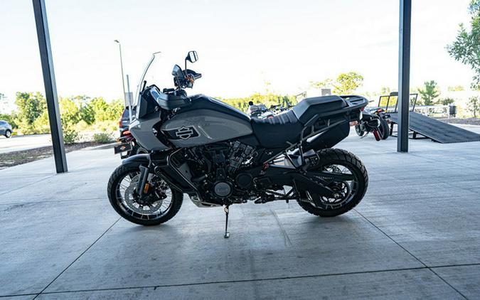 2026 Harley-Davidson Pan America RA1250S - 1250 Special