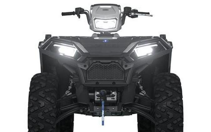 2026 Polaris Sportsman XP 1000 Ultimate