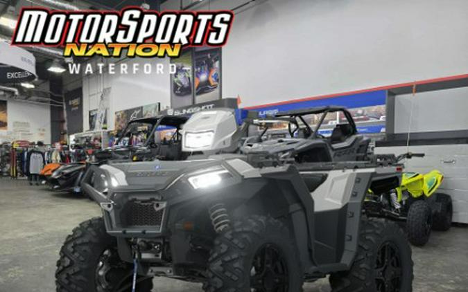 2026 Polaris Sportsman XP 1000 Ultimate