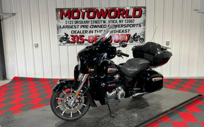 2024 Indian Motorcycle Roadmaster® Limited