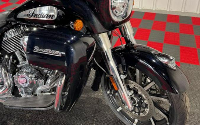 2024 Indian Motorcycle Roadmaster® Limited