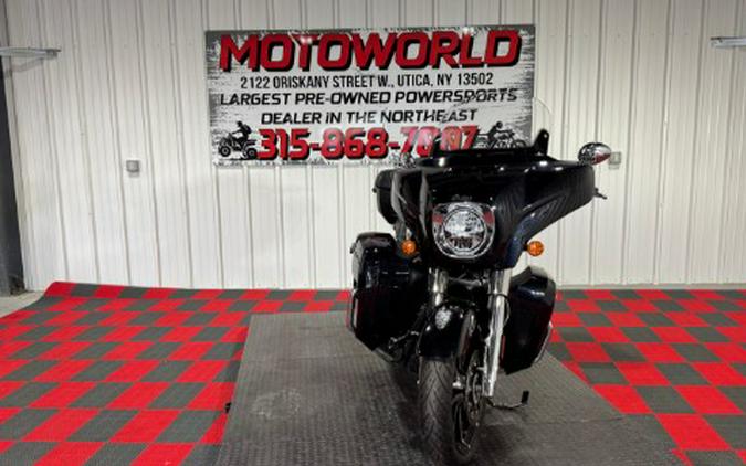 2024 Indian Motorcycle Roadmaster® Limited