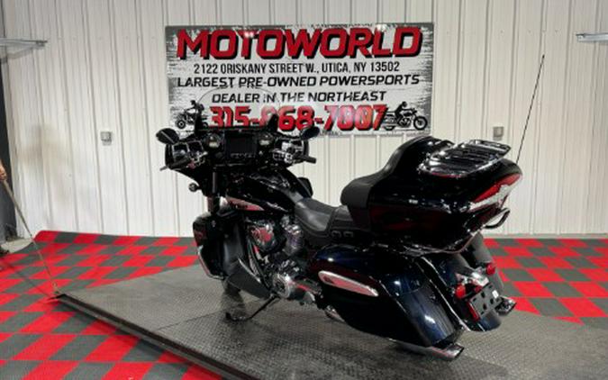 2024 Indian Motorcycle Roadmaster® Limited