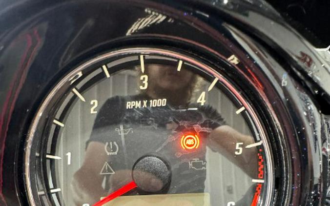 2024 Indian Motorcycle Roadmaster® Limited