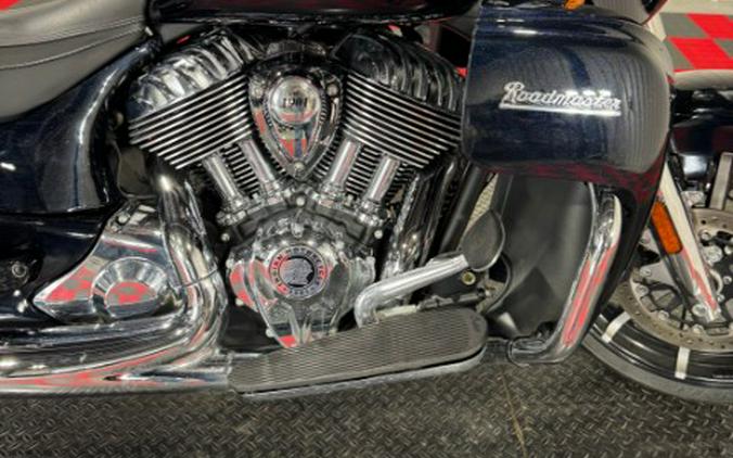 2024 Indian Motorcycle Roadmaster® Limited