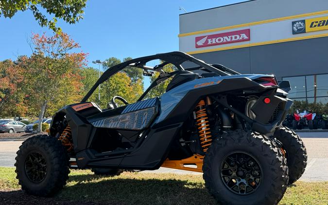 2026 Can-Am Maverick X3 DS TURBO RR