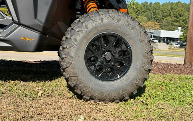 2026 Can-Am Maverick X3 DS TURBO RR