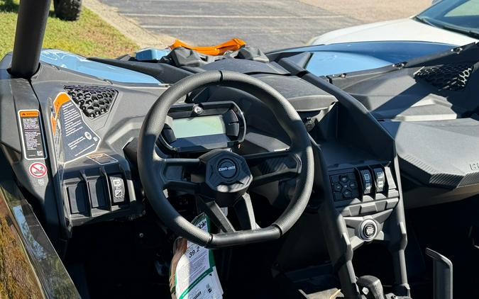 2026 Can-Am Maverick X3 DS TURBO RR