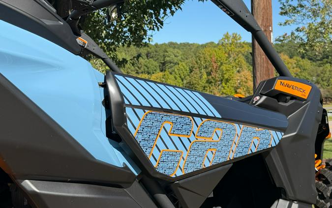 2026 Can-Am Maverick X3 DS TURBO RR