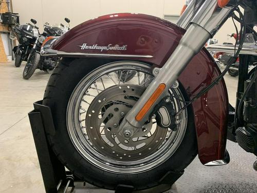 2014 Harley-Davidson® FLSTC - Heritage Softail® Classic