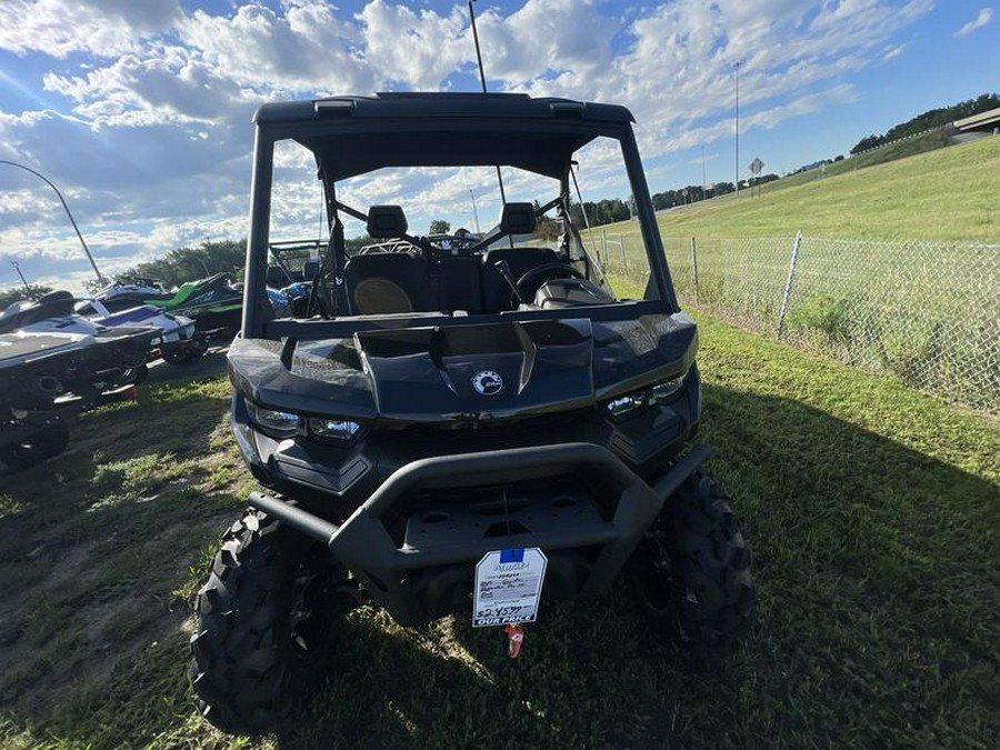 2023 Can-Am® Defender PRO XT HD10