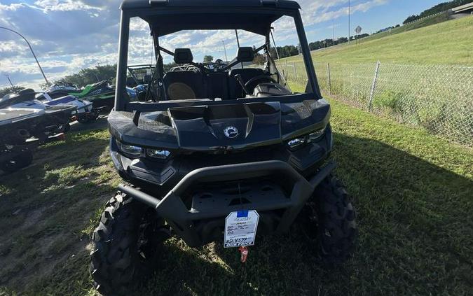 2023 Can-Am® Defender PRO XT HD10