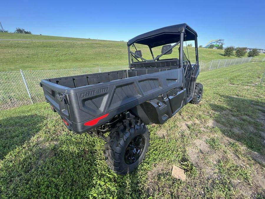 2023 Can-Am® Defender PRO XT HD10