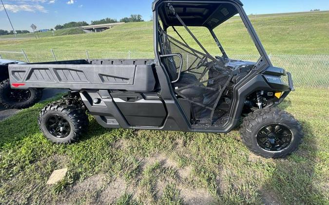 2023 Can-Am® Defender PRO XT HD10