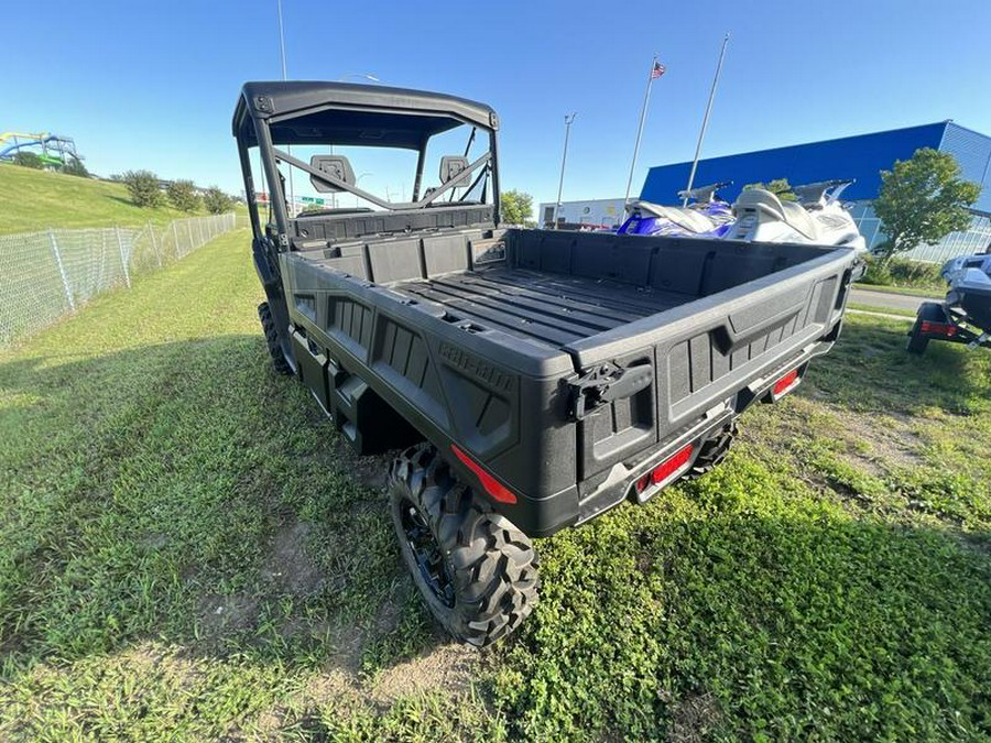 2023 Can-Am® Defender PRO XT HD10