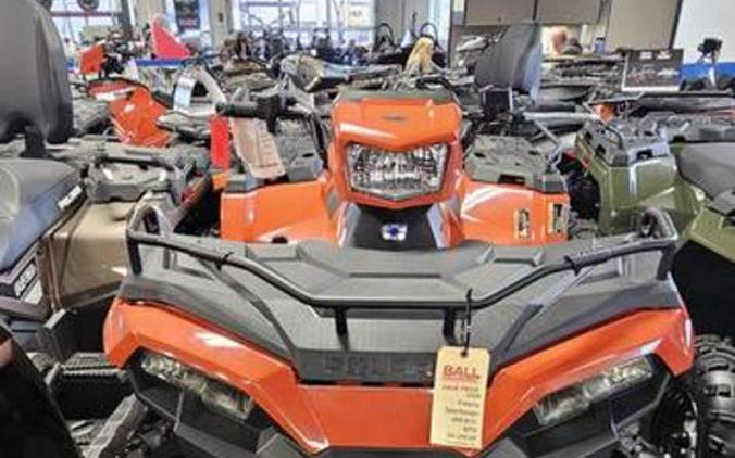 2024 Polaris® Sportsman 450 H.O. EPS