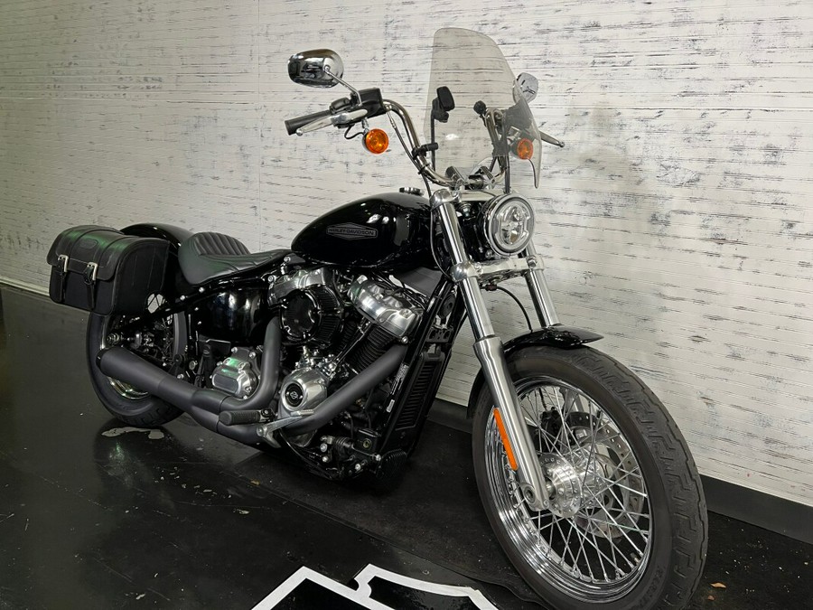 2020 Harley-Davidson® Softail Standard®