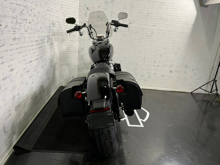 2020 Harley-Davidson® Softail Standard®