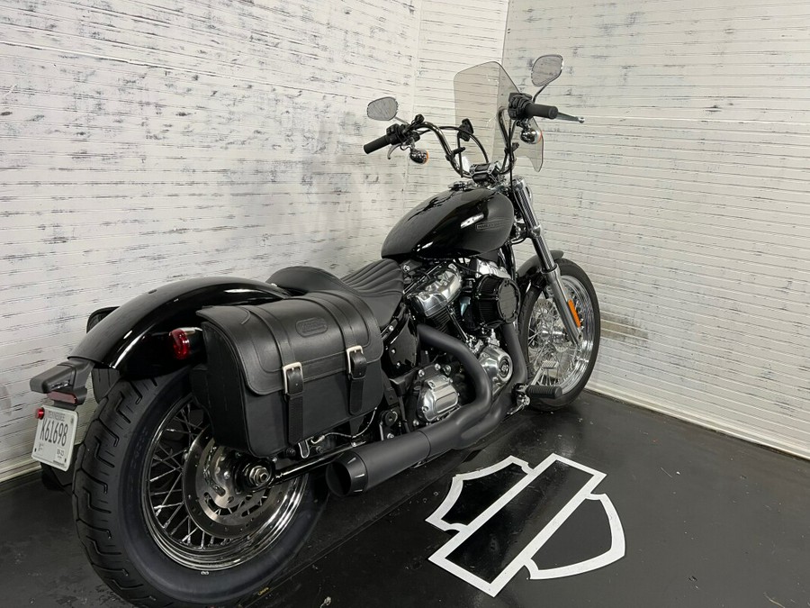 2020 Harley-Davidson® Softail Standard®