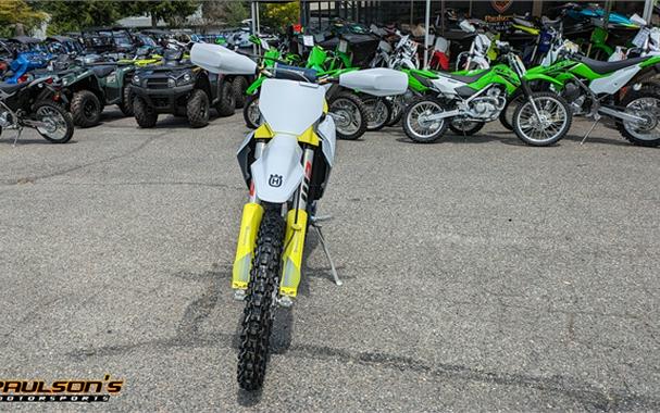 2024 Husqvarna FX 350