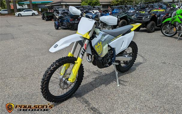 2024 Husqvarna FX 350