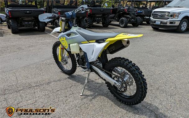 2024 Husqvarna FX 350