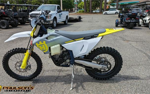 2024 Husqvarna FX 350