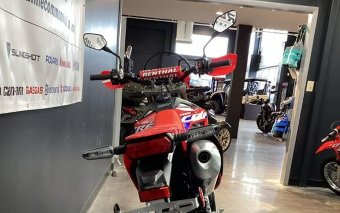 2024 Honda® CRF450RL ABS