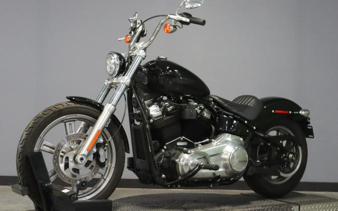 2022 Harley-Davidson Softail Standard