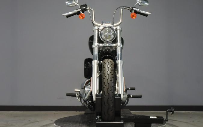 2022 Harley-Davidson Softail Standard