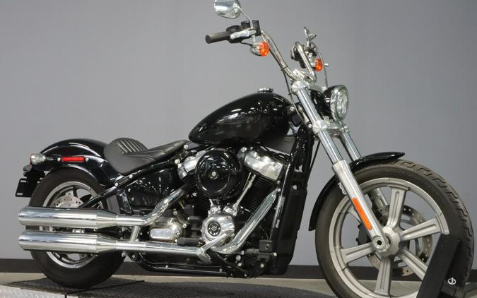 2022 Harley-Davidson Softail Standard