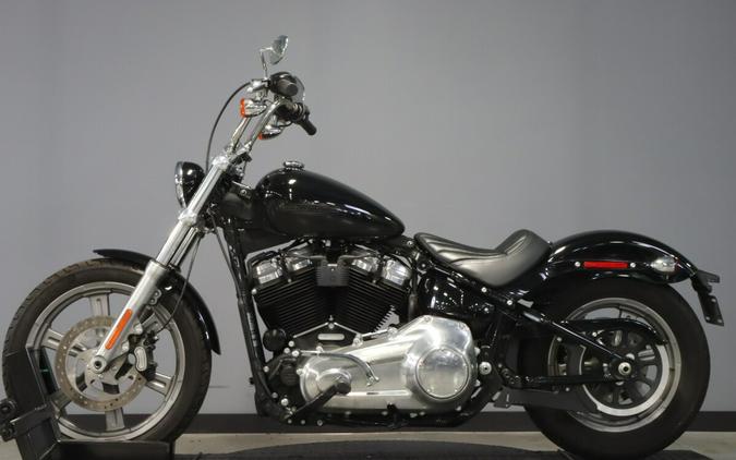 2022 Harley-Davidson Softail Standard