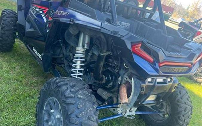 2021 Polaris RZR XP 1000 Premium