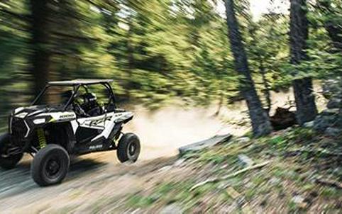 2021 Polaris RZR XP 1000 Premium