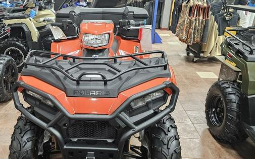 2024 Polaris® Sportsman 450 H.O. Utility