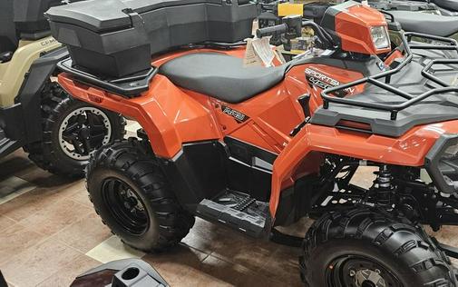 2024 Polaris® Sportsman 450 H.O. Utility